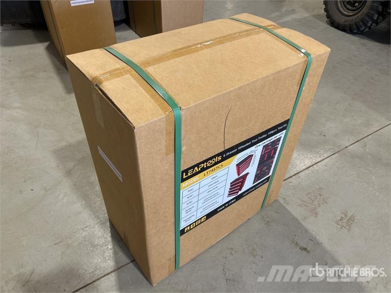  LEAPtools LT745TCS (Unused) Diger