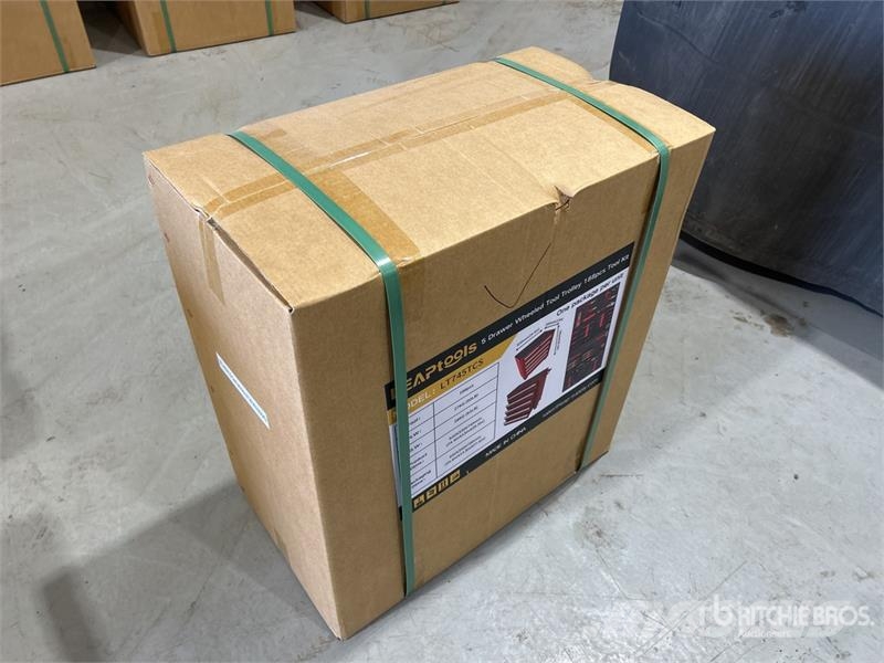  LEAPtools LT745TCS (Unused) Diger