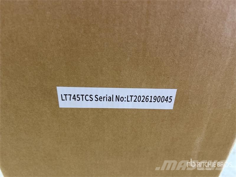  LEAPtools LT745TCS (Unused) Diger
