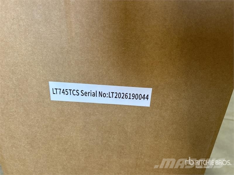  LEAPtools LT745TCS (Unused) Diger