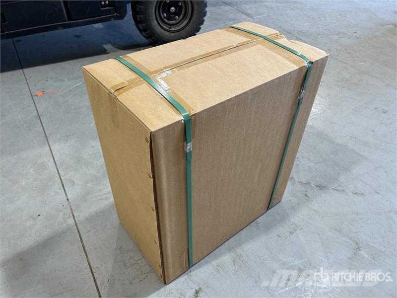 LEAPtools LT745TCS (Unused) Diger