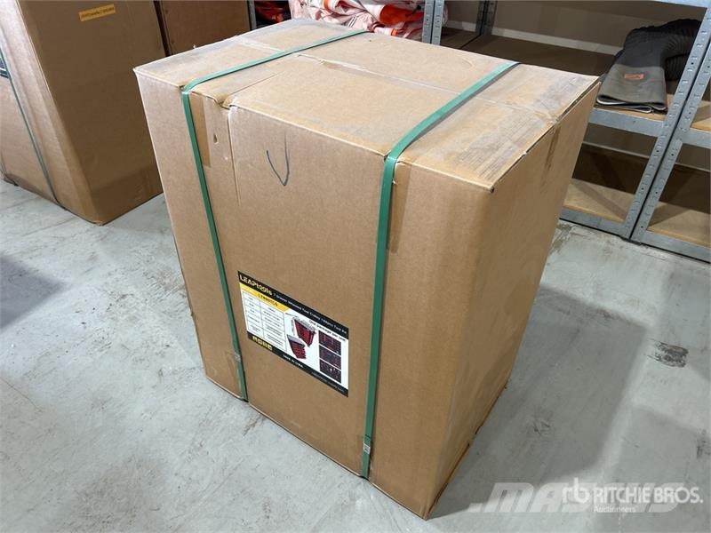  LEAPtools LT880TCS Tool Box (Unused) 建筑机械-其他