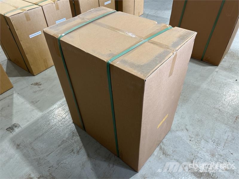  LEAPtools LT880TCS Tool Box (Unused) 建筑机械-其他