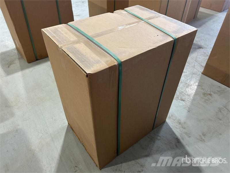  LEAPtools LT880TCS Tool Box (Unused) 建筑机械-其他