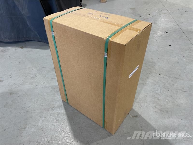  LEAPtools LT892TCS Tool Box (Unused) Diger