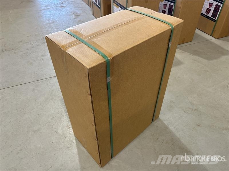  LEAPtools LT892TCS (Unused) Diger