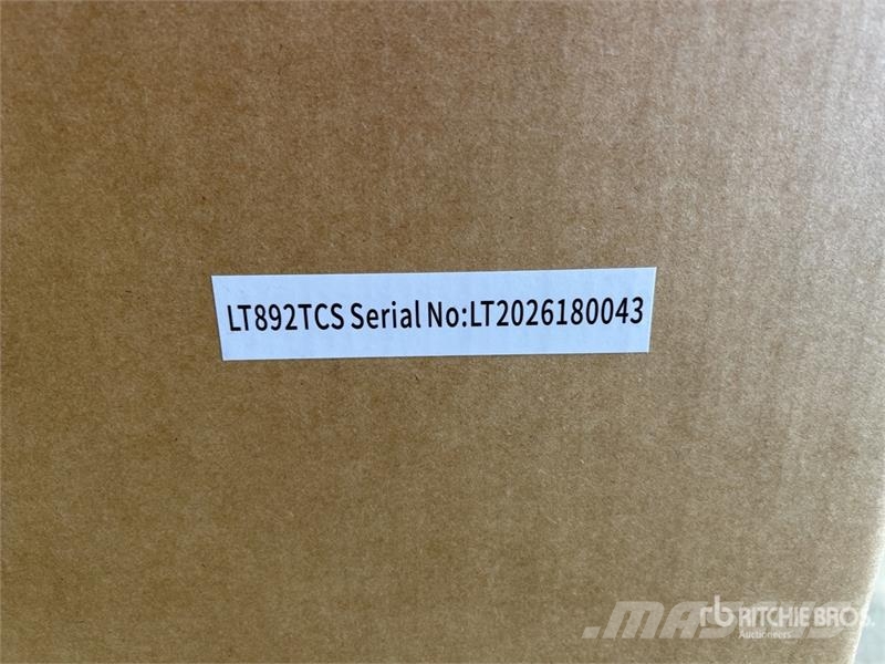  LEAPtools LT892TCS (Unused) Diger