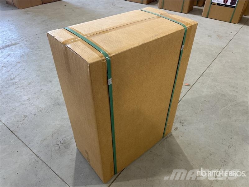  LEAPtools LT892TCS (Unused) Diger