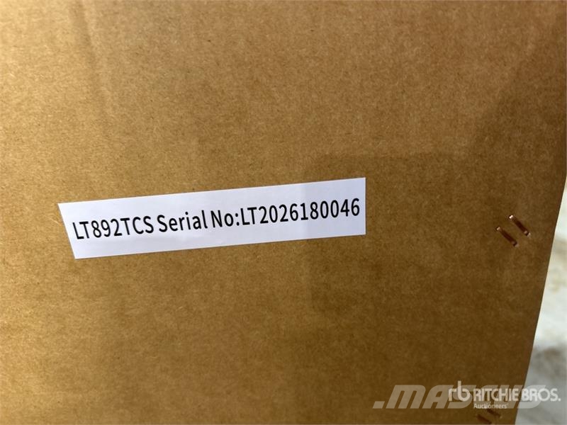  LEAPtools LT892TCS (Unused) Diger