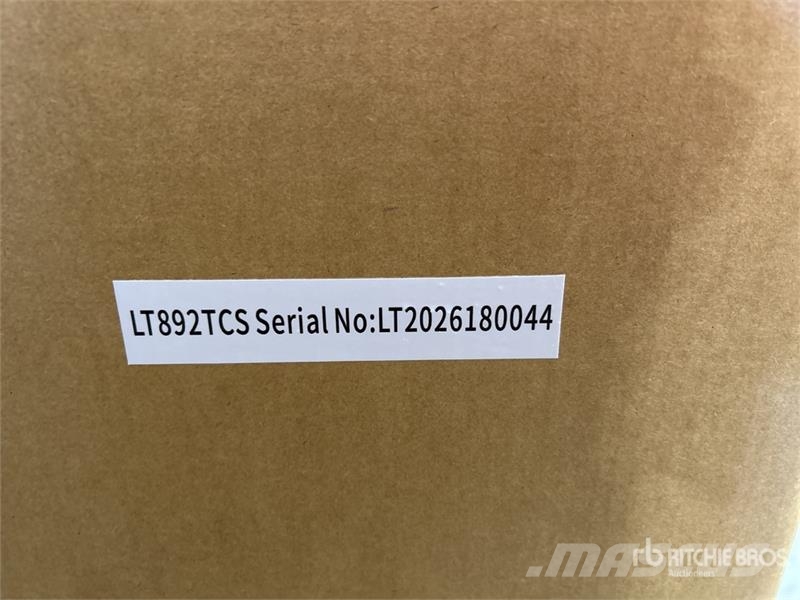  LEAPtools LT892TCS (Unused) Diger