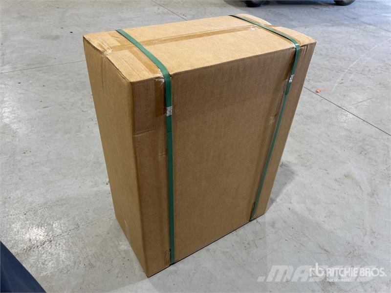 LEAPtools LT892TCS (Unused) Diger