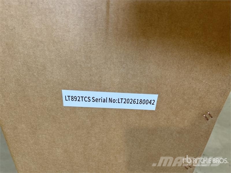 LEAPtools LT892TCS (Unused) Diger