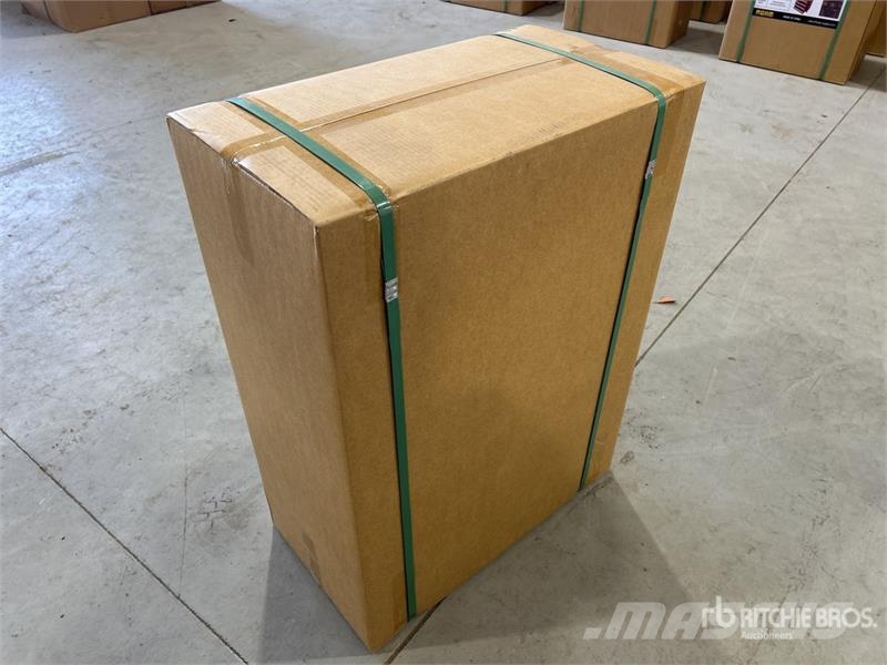  LEAPtools LT892TCS (Unused) Diger