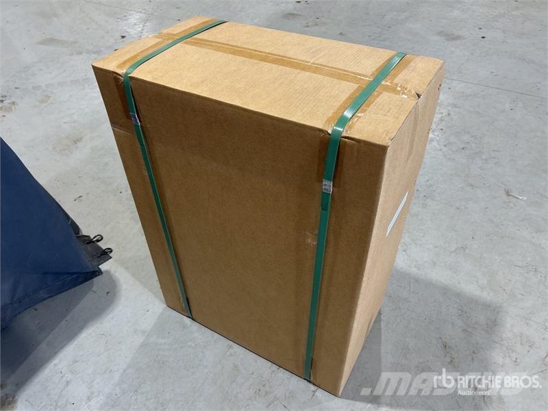  LEAPtools LT892TCS (Unused) Diger