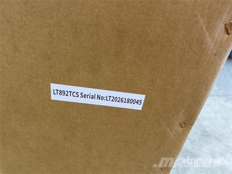  LEAPtools LT892TCS (Unused) Diger