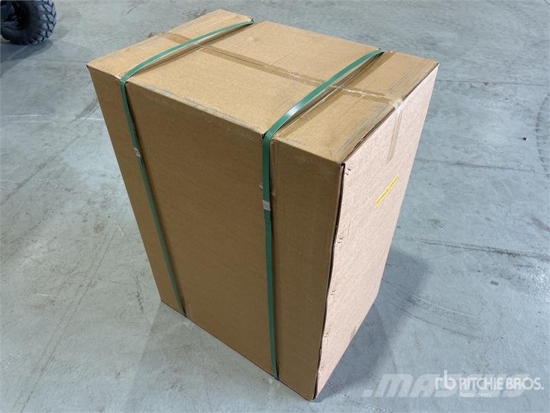 LEAPtools LT970TCS (Unused) Diger