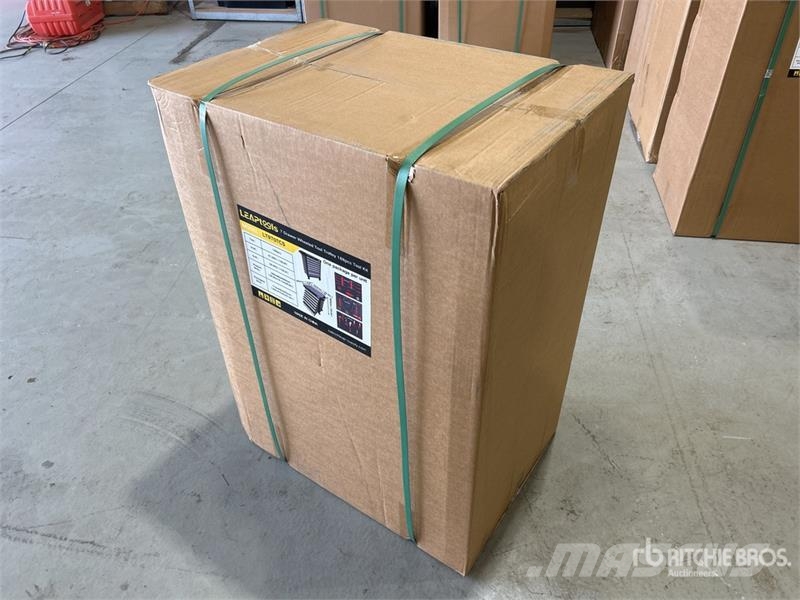 LEAPtools LT970TCS (Unused) Diger