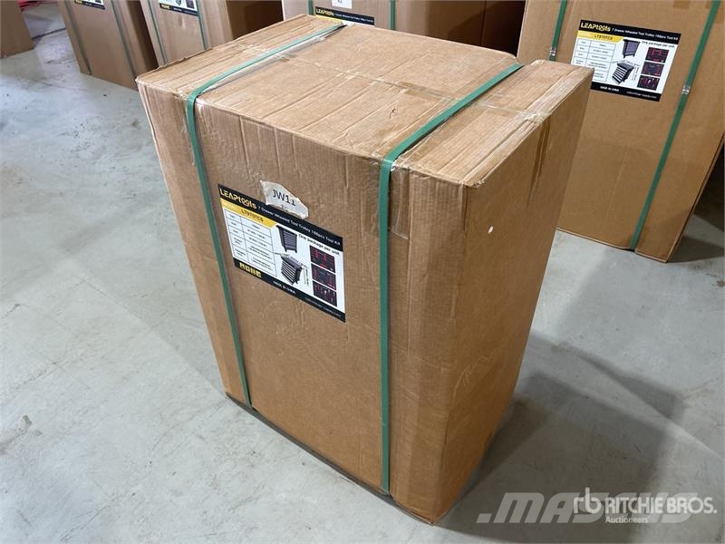  LEAPtools LT970TCS (Unused) Diger