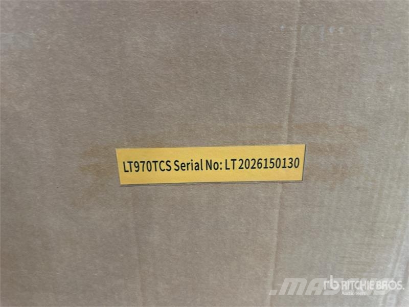  LEAPtools LT970TCS (Unused) Diger