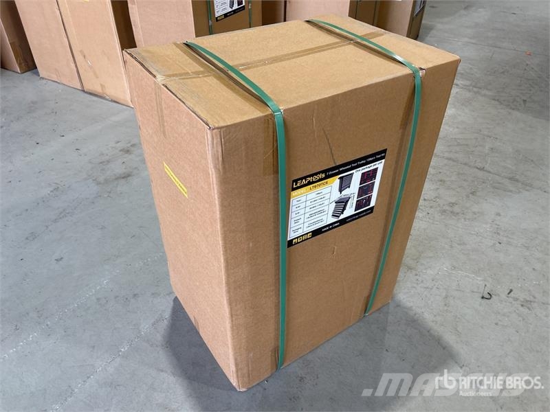 LEAPtools LT970TCS (Unused) Diger