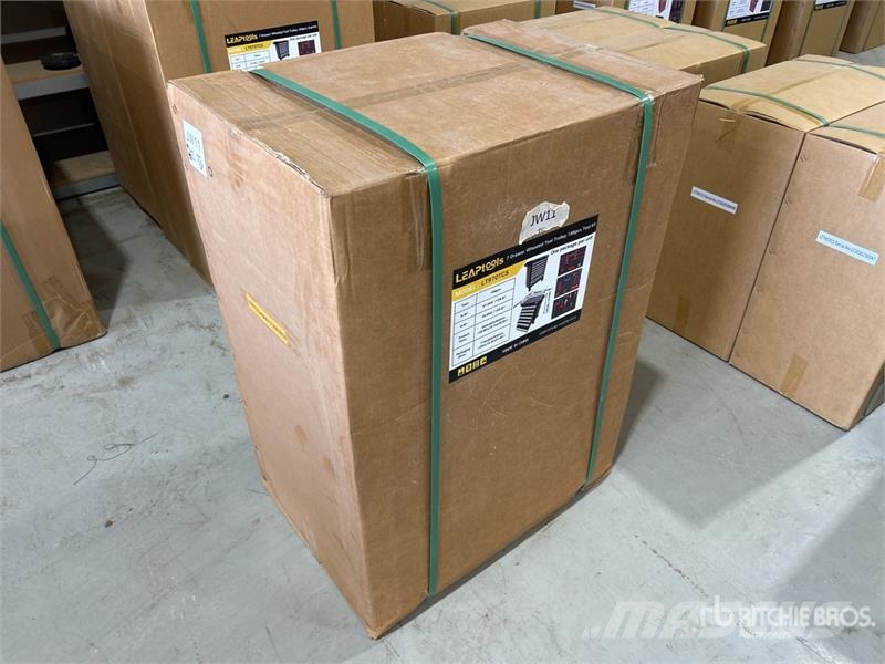  LEAPtools LT970TCS (Unused) Diger