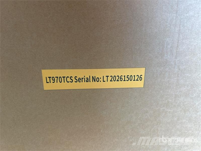 LEAPtools LT970TCS (Unused) Diger