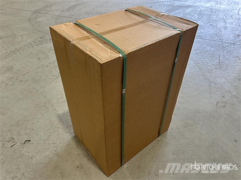 LEAPtools LT970TCS (Unused) Diger
