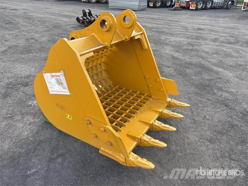 LEDI 1200 mm Skeleton Excavator Bucket Buckets