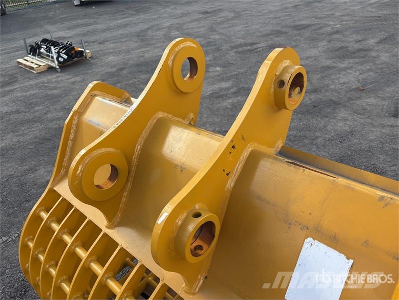 LEDI 1200 mm Skeleton Excavator Bucket Buckets
