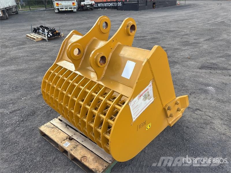 LEDI 1200 mm Skeleton Excavator Bucket Buckets