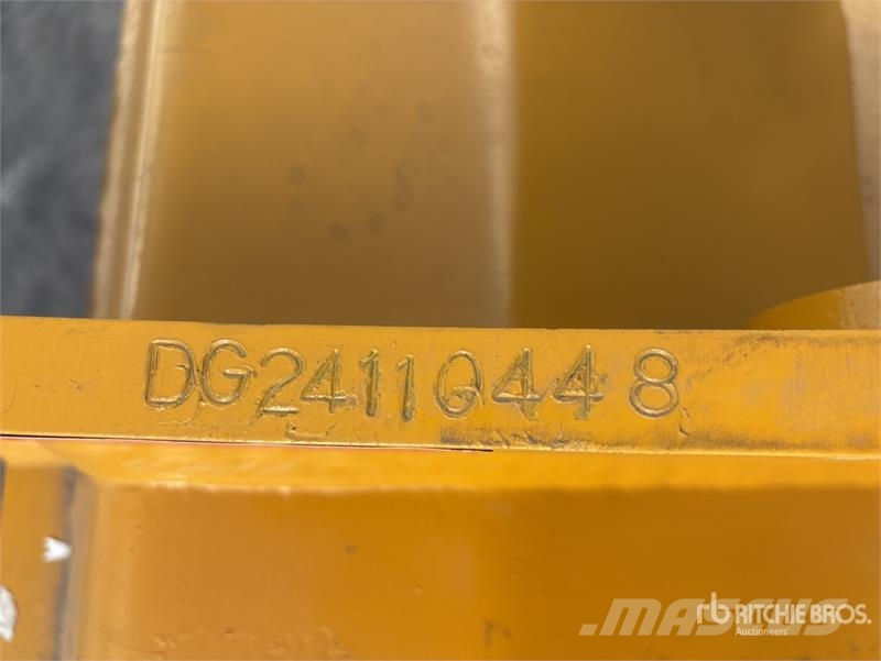 LEDI 1200 mm Skeleton Excavator Bucket Buckets