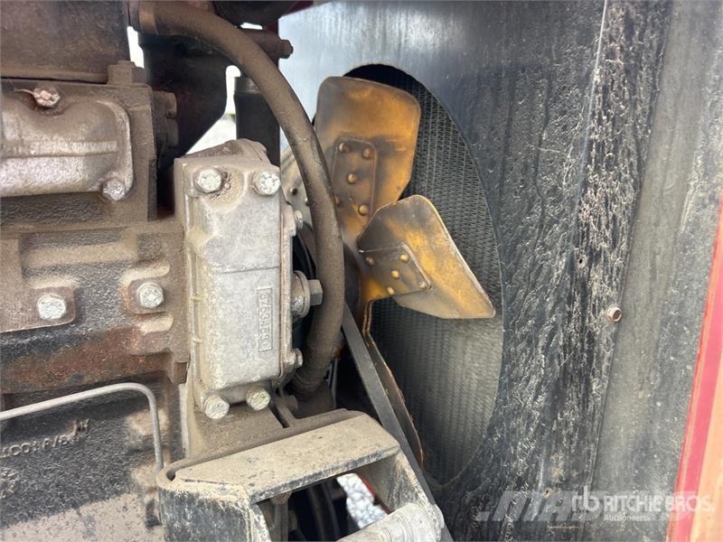 Lincoln SA500-I Engine Driven Welder (Inoperable) Welding Equipment