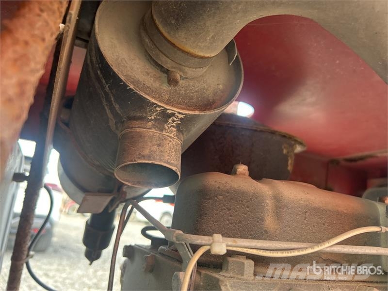Lincoln SA500-I Engine Driven Welder (Inoperable) Welding Equipment