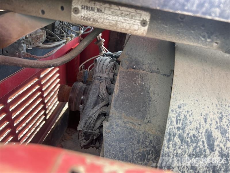 Lincoln SA500-I Engine Driven Welder (Inoperable) Welding Equipment