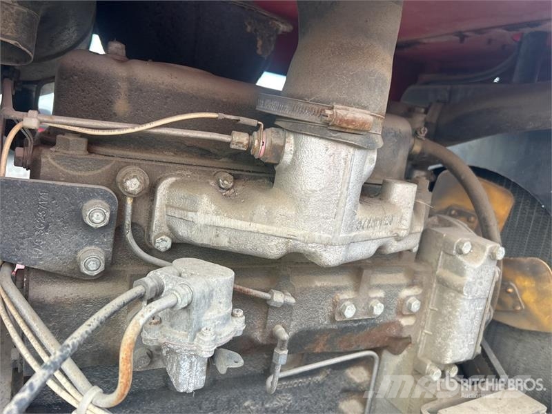 Lincoln SA500-I Engine Driven Welder (Inoperable) Welding Equipment