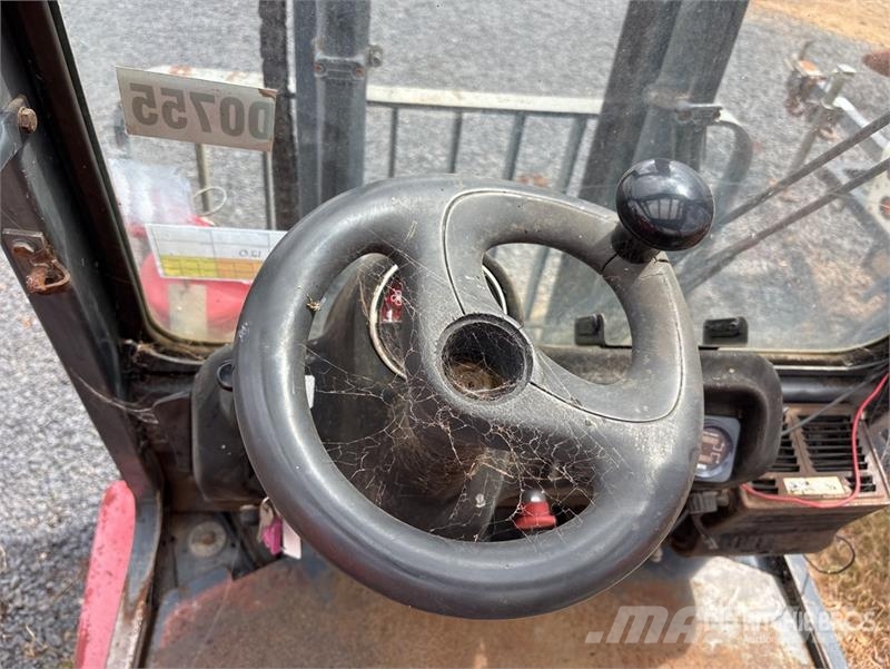 Linde H30 Other