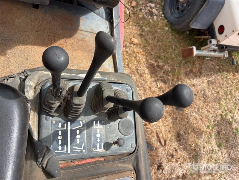 Linde H30 Other