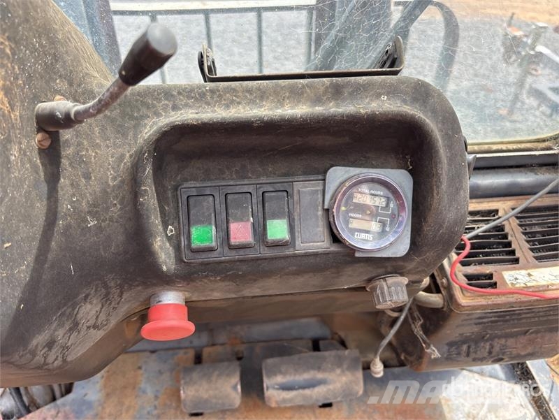 Linde H30 Other