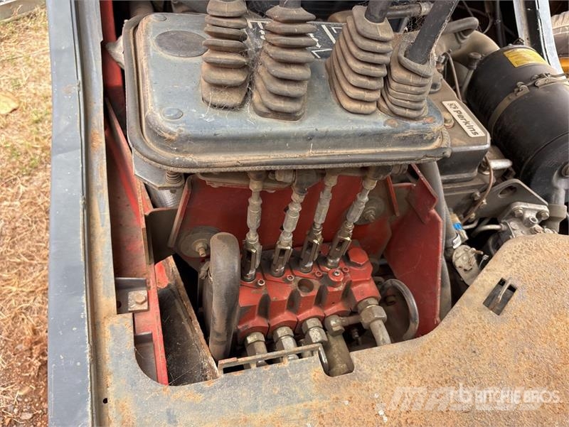 Linde H30 Other