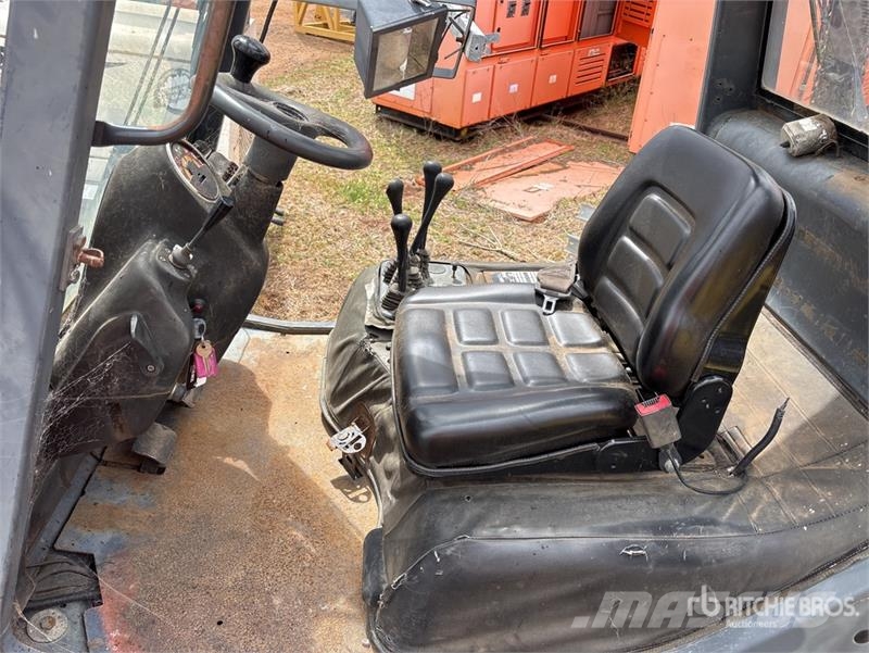 Linde H30 Other