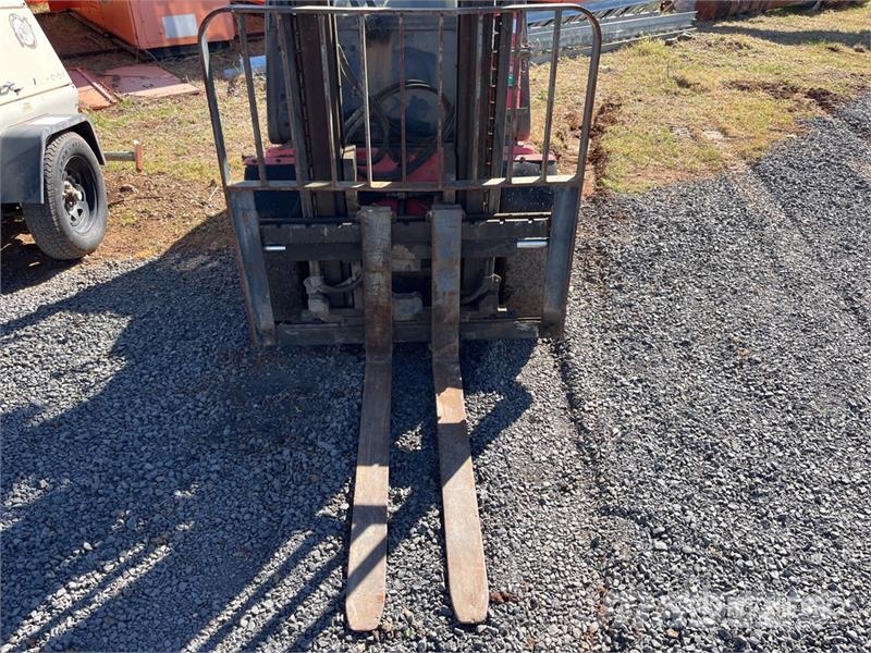 Linde H30 Viljuškari - ostalo