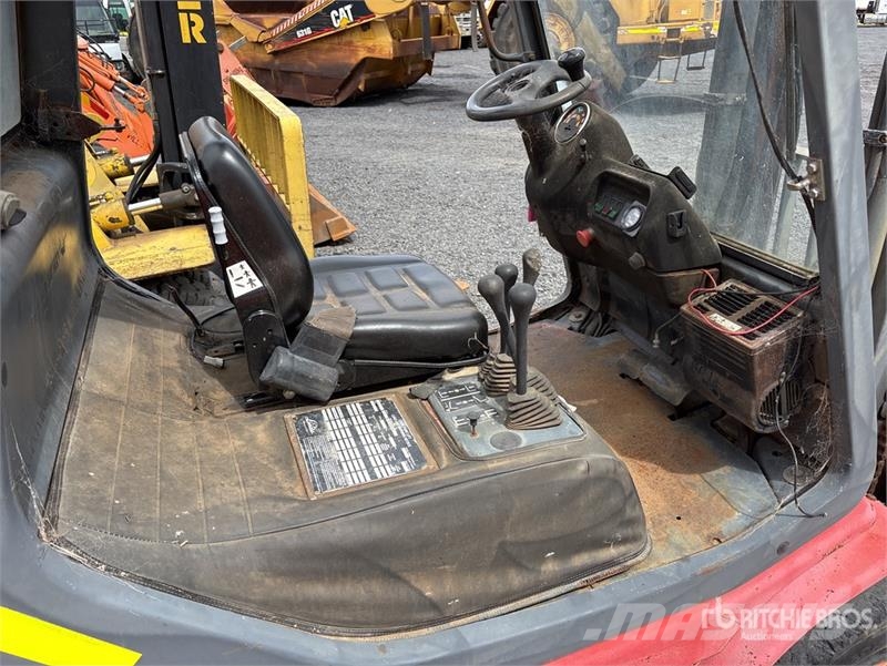 Linde H30 Other