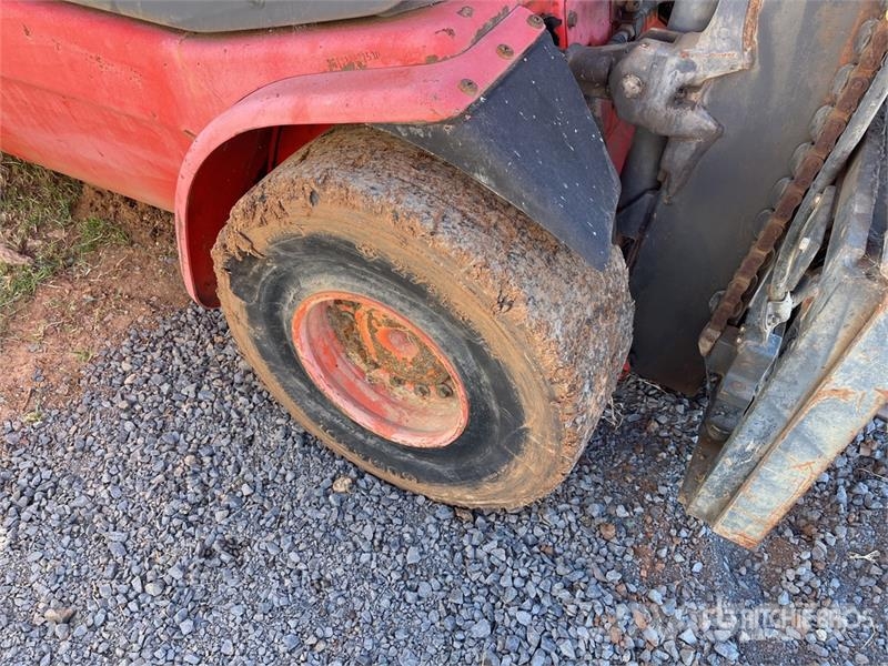Linde H30 Viljuškari - ostalo