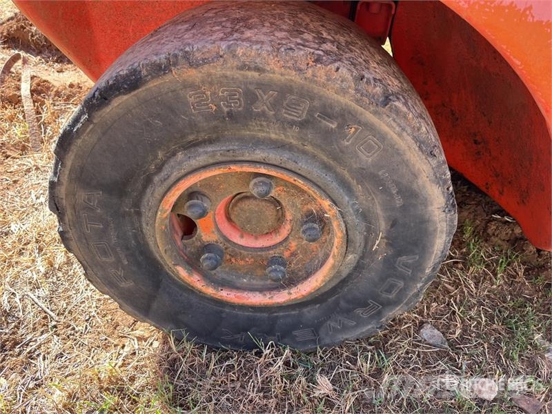 Linde H30 Viljuškari - ostalo