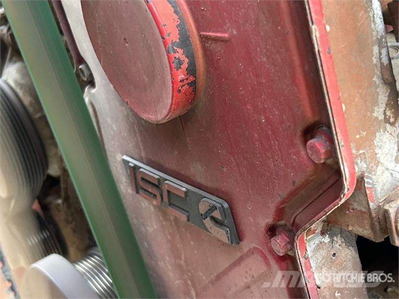 Mack CH6668RST Metroliner 16000 L 8x4 Twin-Steer Water  Kamioni za vodu