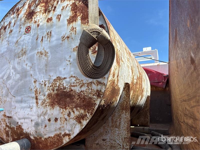 Mack CL788RS 6x4 T/A Dump Truck Billenő teherautók