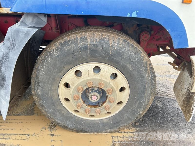 Mack CL788RST 6x4 Silage Truck Other trucks