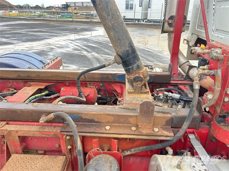 Mack CL788RST 6x4 Silage Truck Other trucks