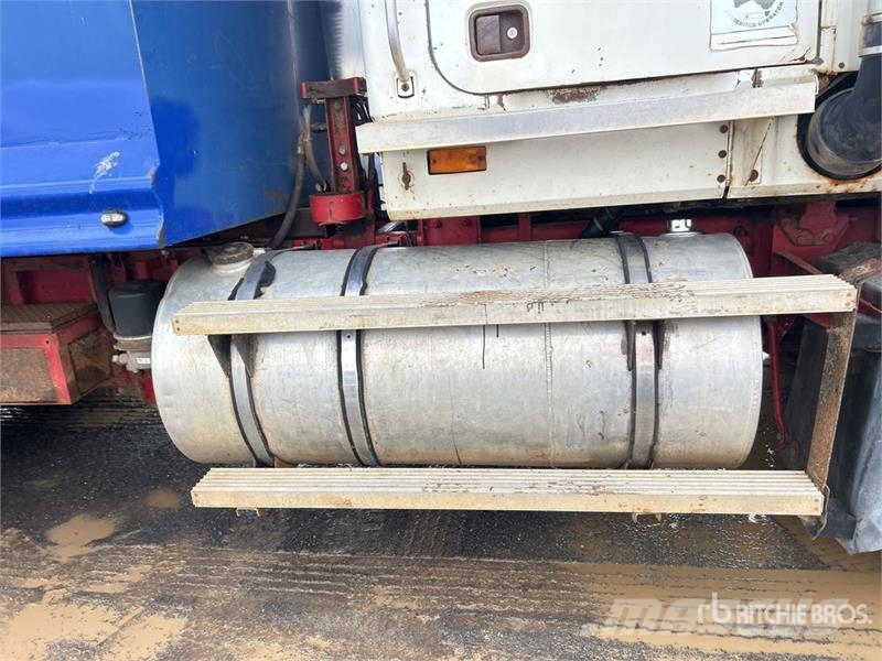 Mack CL788RST 6x4 Silage Truck Other trucks