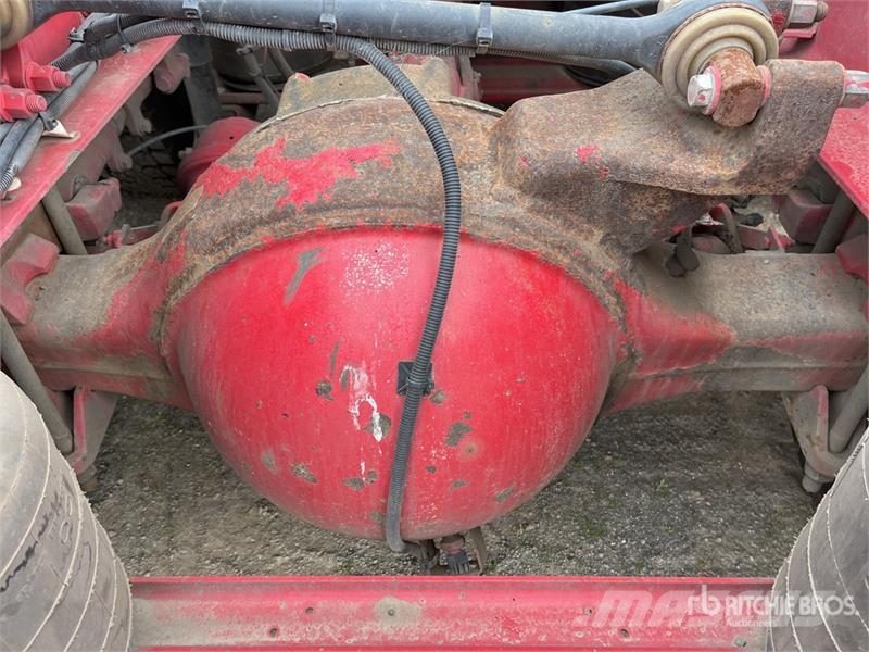 Mack CMHT Trident Traktorske jedinice